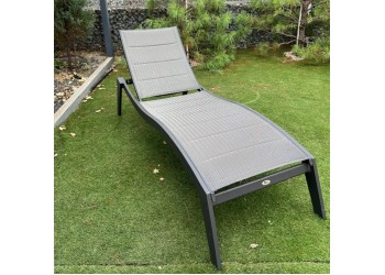 Шезлонг SUNART DINASTY SUN 77G