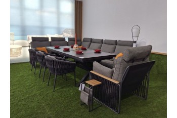Кутовий комплект LAGOM RIVA LM 51G-54G