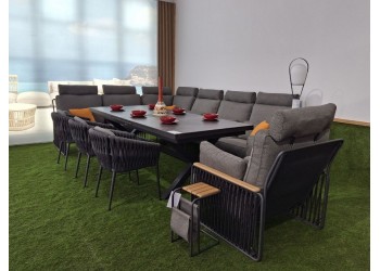 Кутовий комплект LAGOM RIVA LM 51G-54G