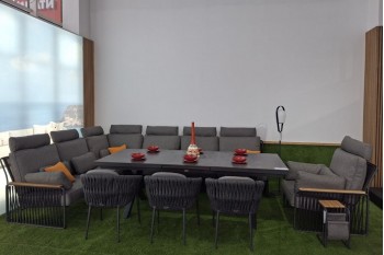 Кутовий комплект LAGOM RIVA LM 51G-54G