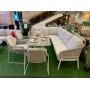Кутовий комплект Лівий SKANDI NATA TAUPE (SK 39T+SK 30T+SK 40T)
