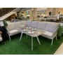 Кутовий комплект Лівий SKANDI NATA TAUPE (SK 39T+SK 30T+SK 40T)
