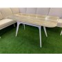 Кутовий комплект Лівий SKANDI NATA TAUPE (SK 39T+SK 30T+SK 40T)