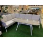 Кутовий комплект Лівий SKANDI NATA TAUPE (SK 39T+SK 30T+SK 40T)