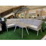Кутовий комплект Лівий SKANDI NATA TAUPE (SK 39T+SK 30T+SK 40T)