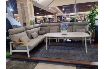 Кутовий комплект SUNART REYNE 72T-75T