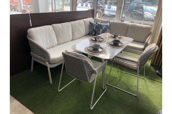 Кутовий комплект Правий SKANDI NATA TAUPE (SK 39T+SK 30T+SK 40T)