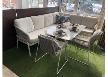 Кутовий комплект Правий SKANDI NATA TAUPE (SK 39T+SK 30T+SK 40T)