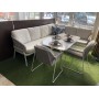 Кутовий комплект Правий SKANDI NATA TAUPE SK 39T