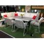 Кутовий комплект Лівий SKANDI NATA TAUPE (SK 38T+SK 30T+SK 40T)