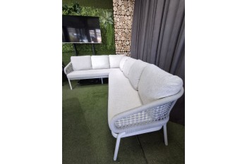 Кутовий комплект Лівий SKANDI NATA TAUPE (SK 38T+SK 30T+SK 40T)