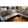 Кутовий комплект Правий SKANDI NATA ANTHRACITE SK 38G