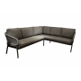 Кутовий комплект Правий SKANDI NATA ANTHRACITE SK 38G
