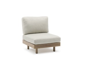 Центральний елемент COUTURE LOUNGE 92415090 Бежевий