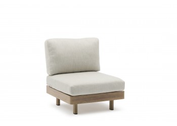 Центральний елемент COUTURE LOUNGE 92415090 Бежевий