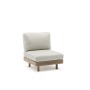 Центральний елемент COUTURE LOUNGE 92415090 Бежевий