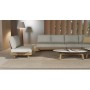 Диван 2-місний COUTURE LOUNGE 92415110 Бежевий