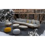 Диван 2-місний COUTURE LOUNGE 92415110 Бежевий