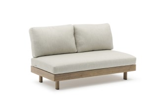 Диван 2-місний COUTURE LOUNGE 92415110 Бежевий