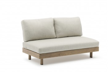 Диван 2-місний COUTURE LOUNGE 92415110 Бежевий