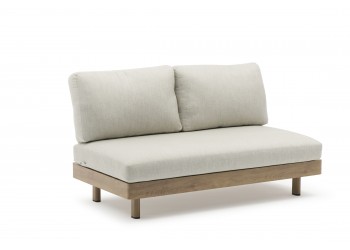 Диван 2-місний COUTURE LOUNGE 92415110 Бежевий