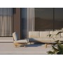Диван 2-місний COUTURE LOUNGE 92415110 Бежевий
