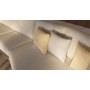 Диван 3-місний лівий COUTURE LOUNGE 92415130 Бежевий