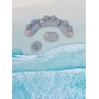Диван 2-місний COUTURE BUBBLE 92215110 Антрацит