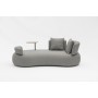 Диван 2-місний COUTURE BUBBLE 92215110 Антрацит