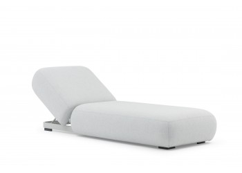 Шезлонг COUTURE OLALA 92173510 Таупе