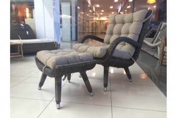 Крісло Brafab Silva 5481-60-23