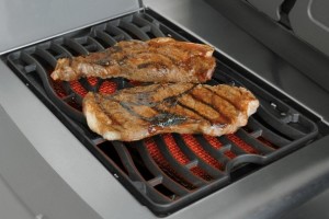 Инфракрасная горелка SIZZLE ZONE