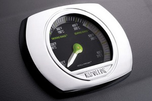 Датчик температуры ACCUPROBE